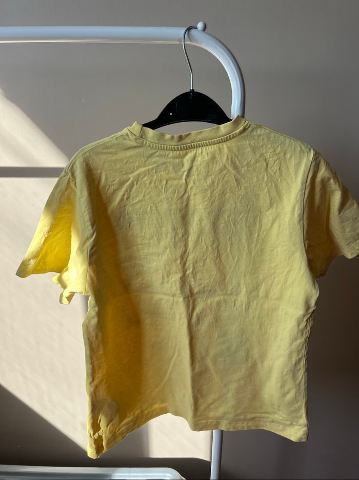 Maillot manches courtes - photo numéro 2