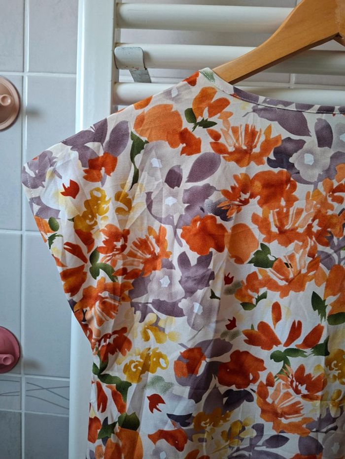 Robe été - photo numéro 5