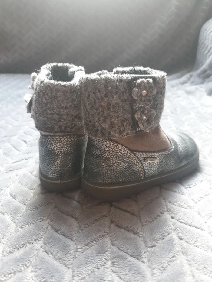 Bottes - photo numéro 5