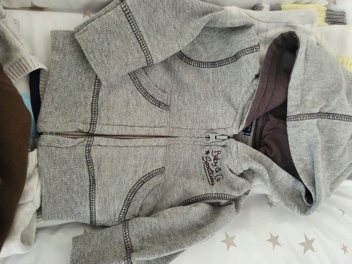 3 mois - photo numéro 6