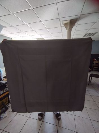 Nappe