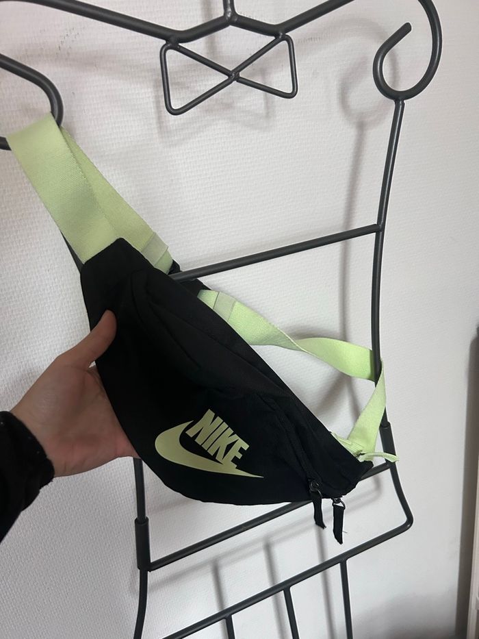 Sacoche banane Nike - photo numéro 2