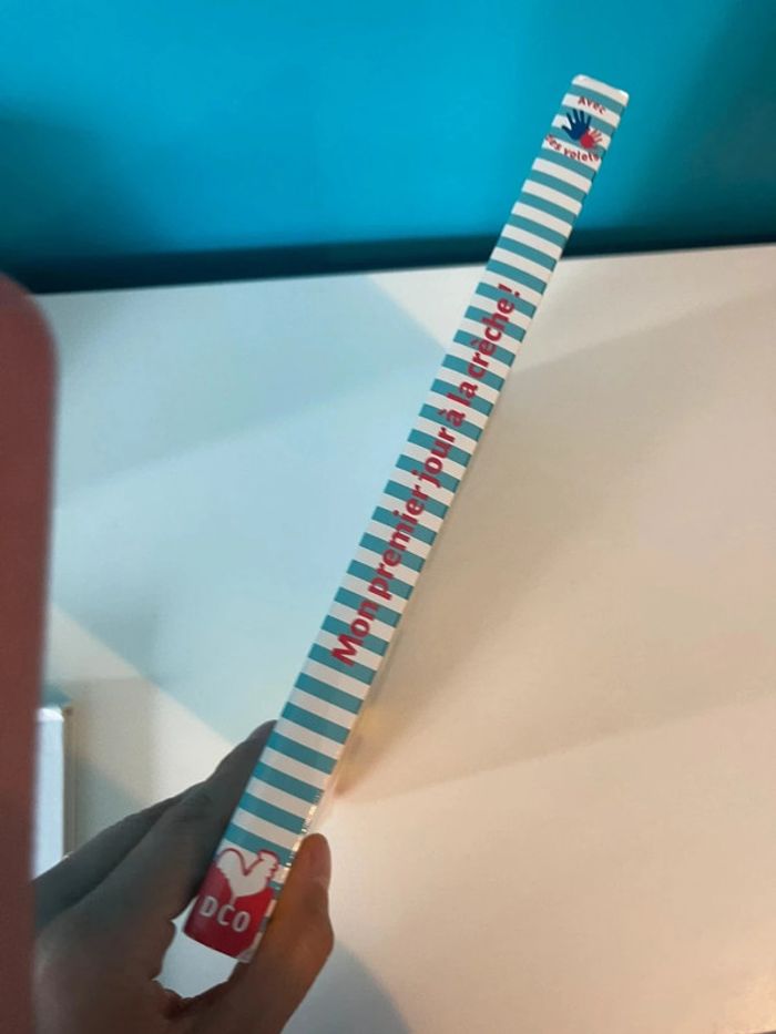 Livre animé avec volets surprises mon premier jouer à la creche - photo numéro 2