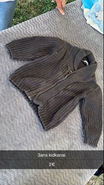 Veste