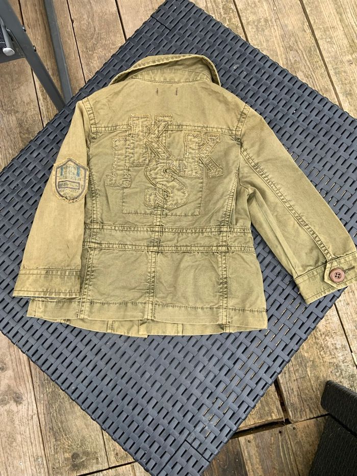 Veste IKKS - photo numéro 2