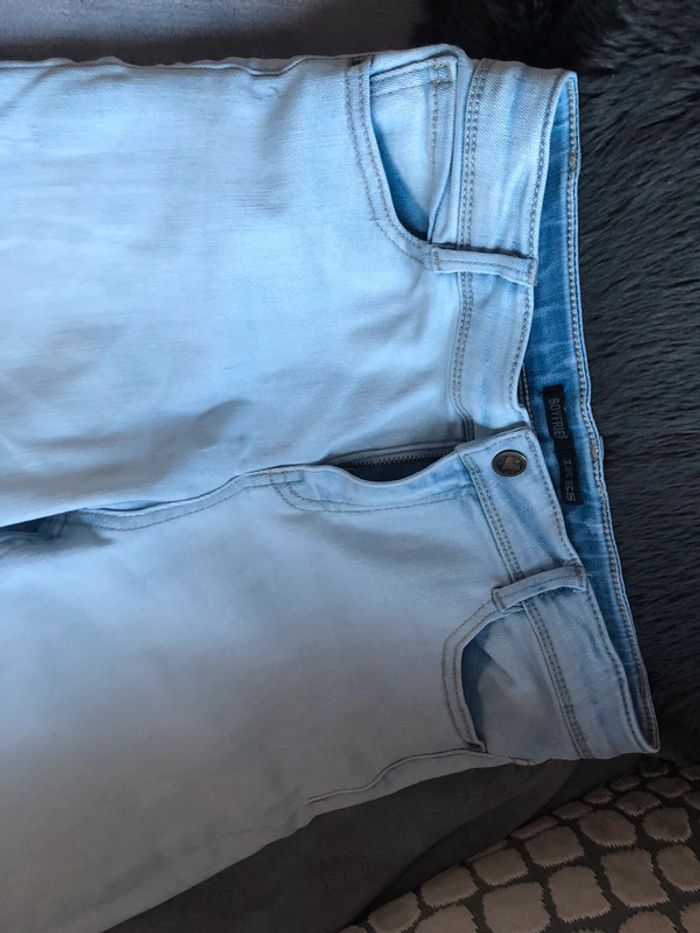 Jean ikks 12 ans - photo numéro 3