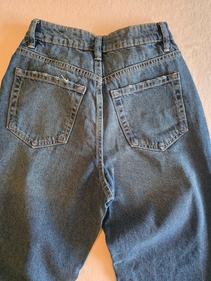 Jeans boyfriend femme Pimkie - photo numéro 7