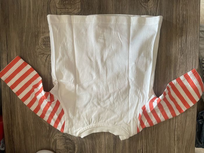 T-shirt manches longues - photo numéro 2