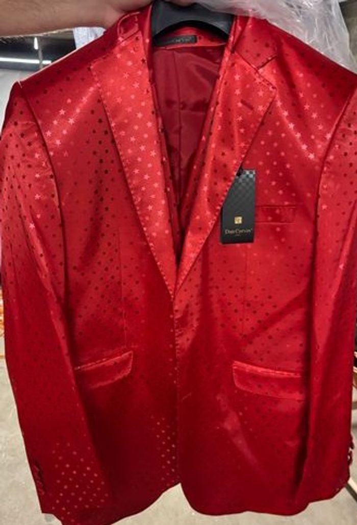 Costumes Hommes - photo numéro 9