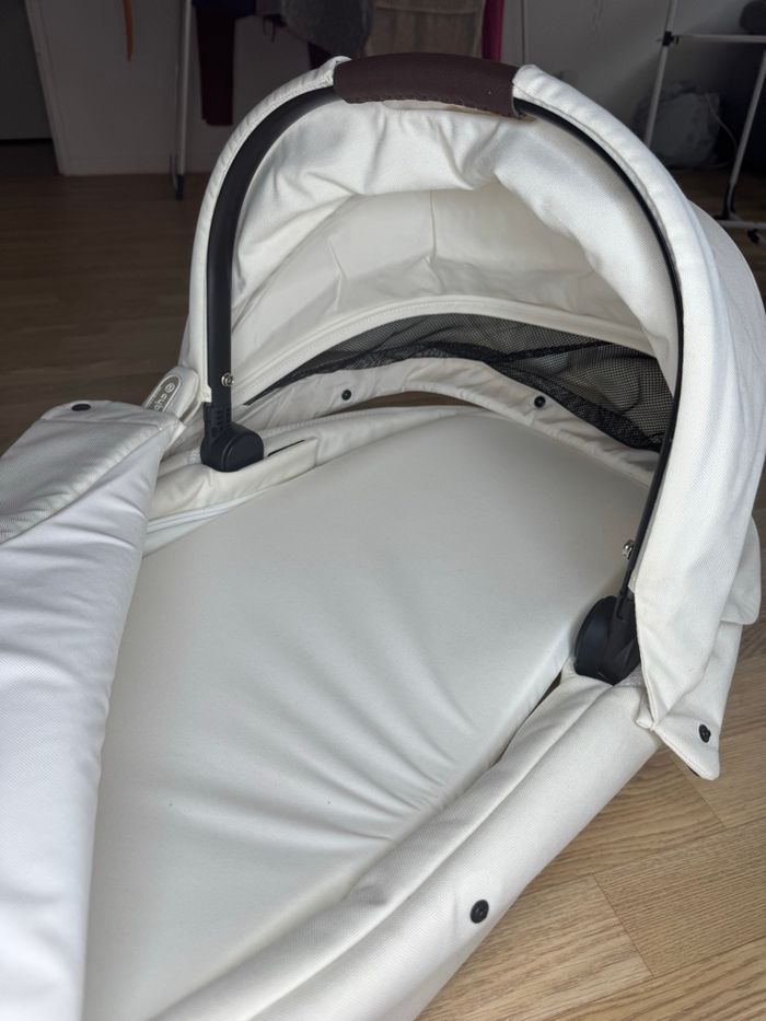 Nacelle poussette cybex