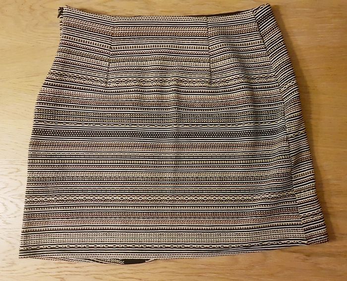 Jupe femme taille 42 - photo numéro 2