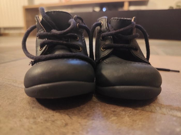 Chaussure Gémo 20 - photo numéro 2