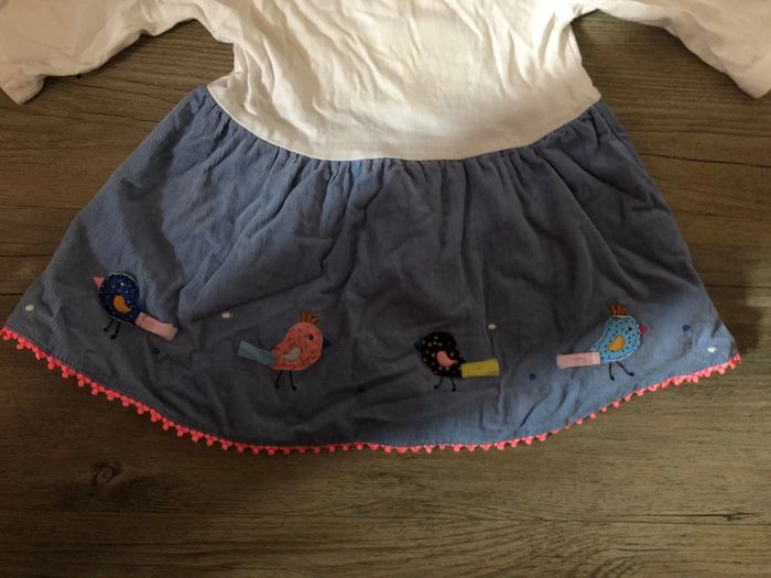 Robe catimini - photo numéro 2