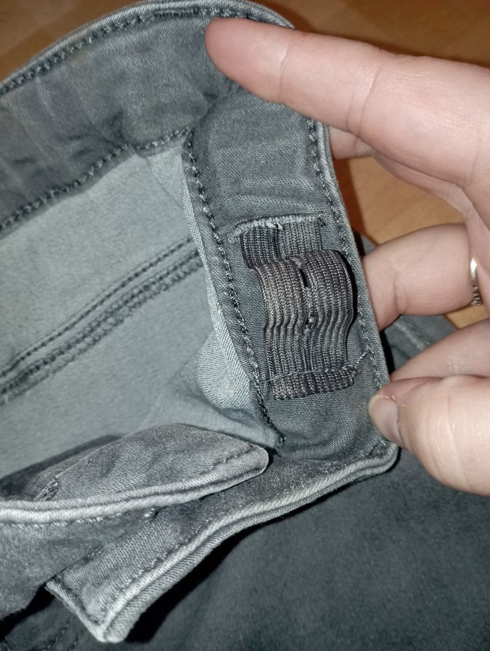 Jeans - photo numéro 5
