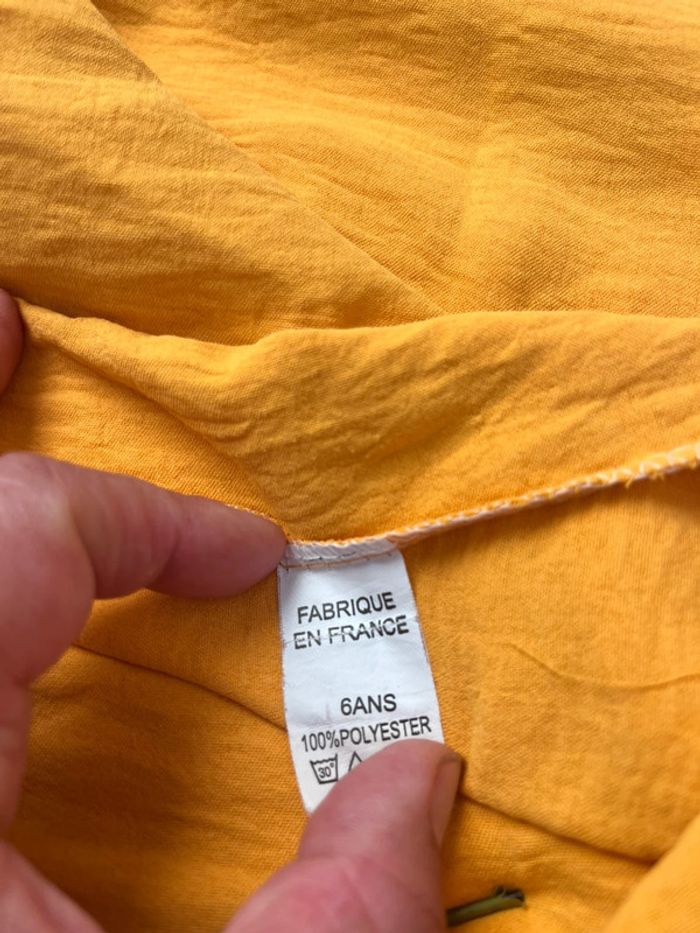 ensemble tunique pantalon 10 /12 ans - photo numéro 6