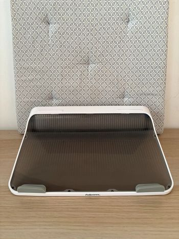 Support Ordinateur Portable "I-Spire"