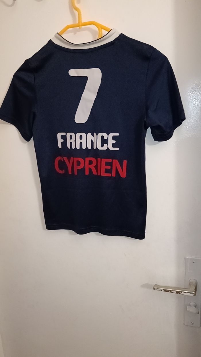 T-shirt - photo numéro 2