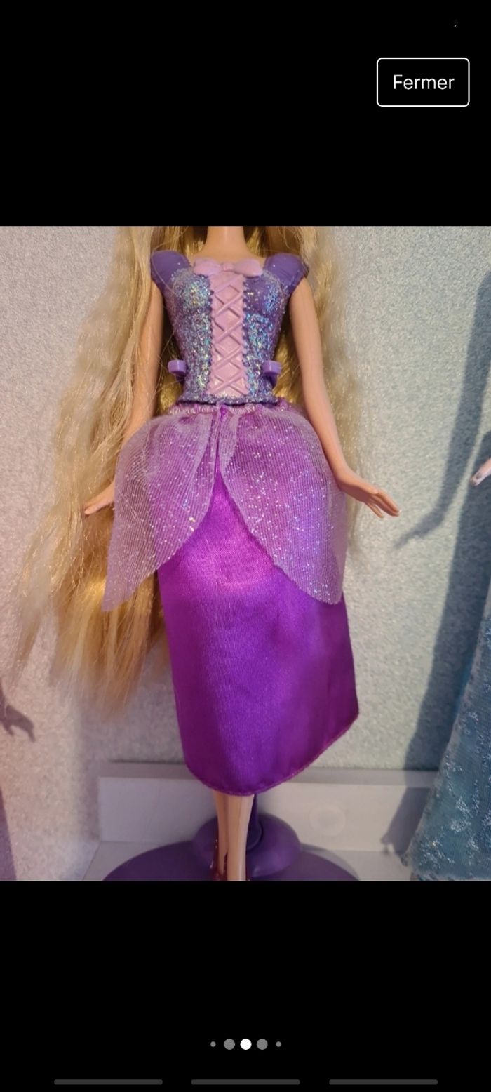 Collection princesse disney - photo numéro 9