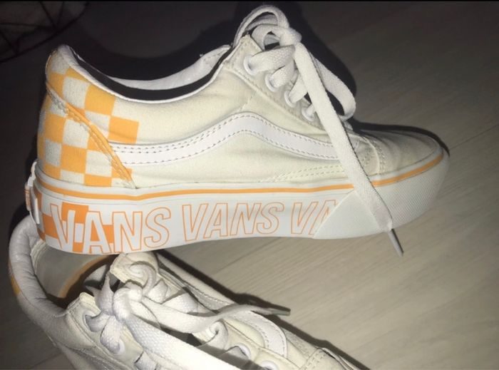 Vans - photo numéro 5