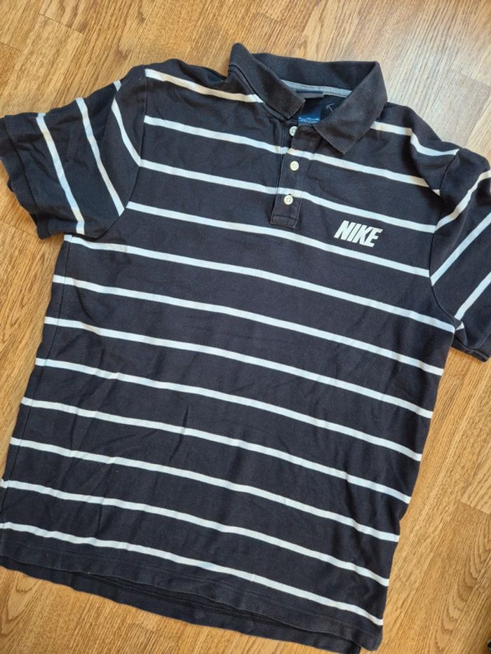 Polo homme Taille XL