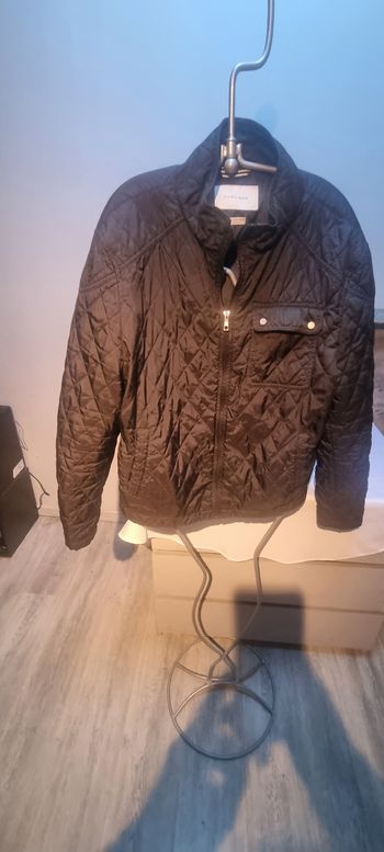Veste matelassée