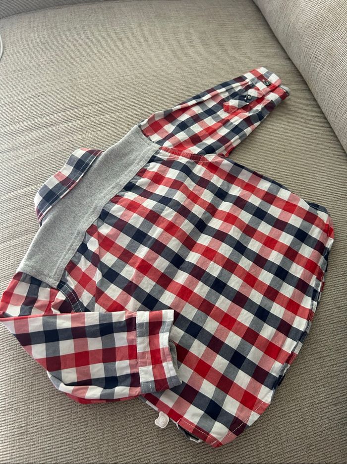 Chemise Noukie’S 1 an - photo numéro 2