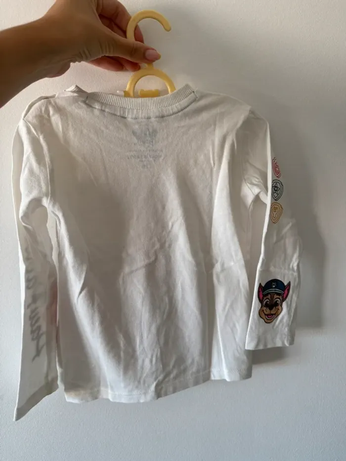 Haut Pat Patrouille - photo numéro 5