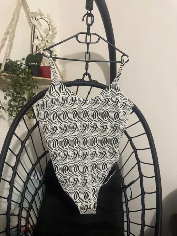 Maillot de bain