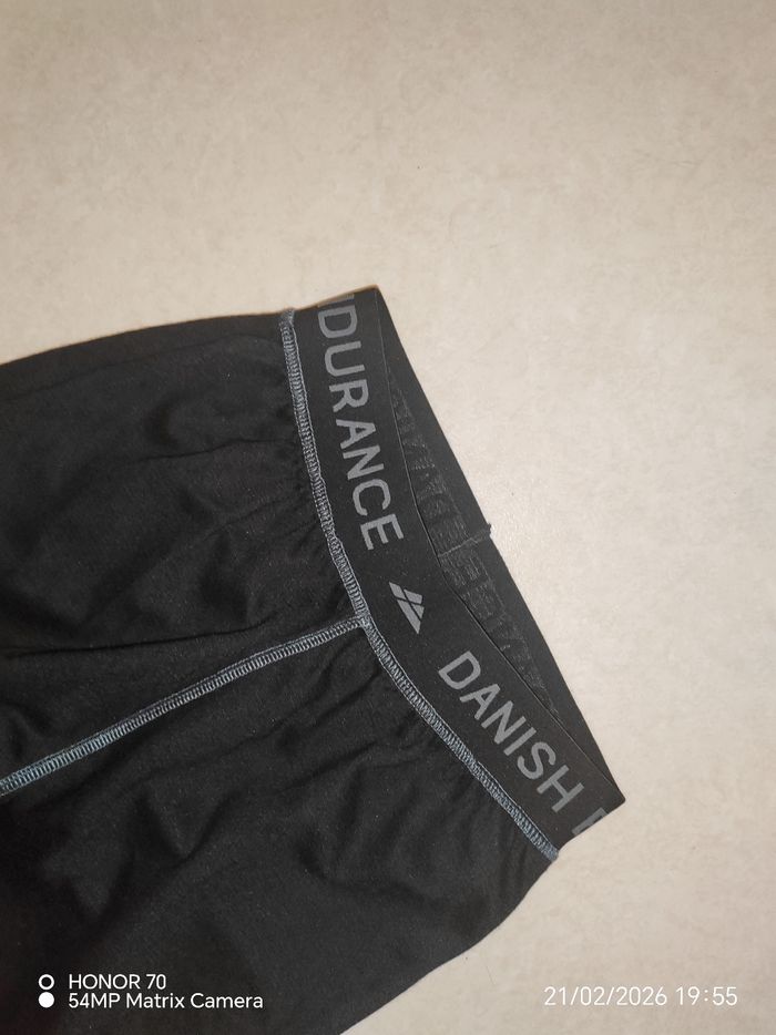 Legging thermique - photo numéro 2