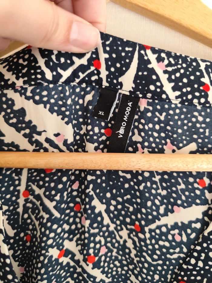 Robe vero moda - photo numéro 3