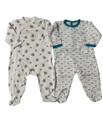 Pyjama bébé 9 mois fin 