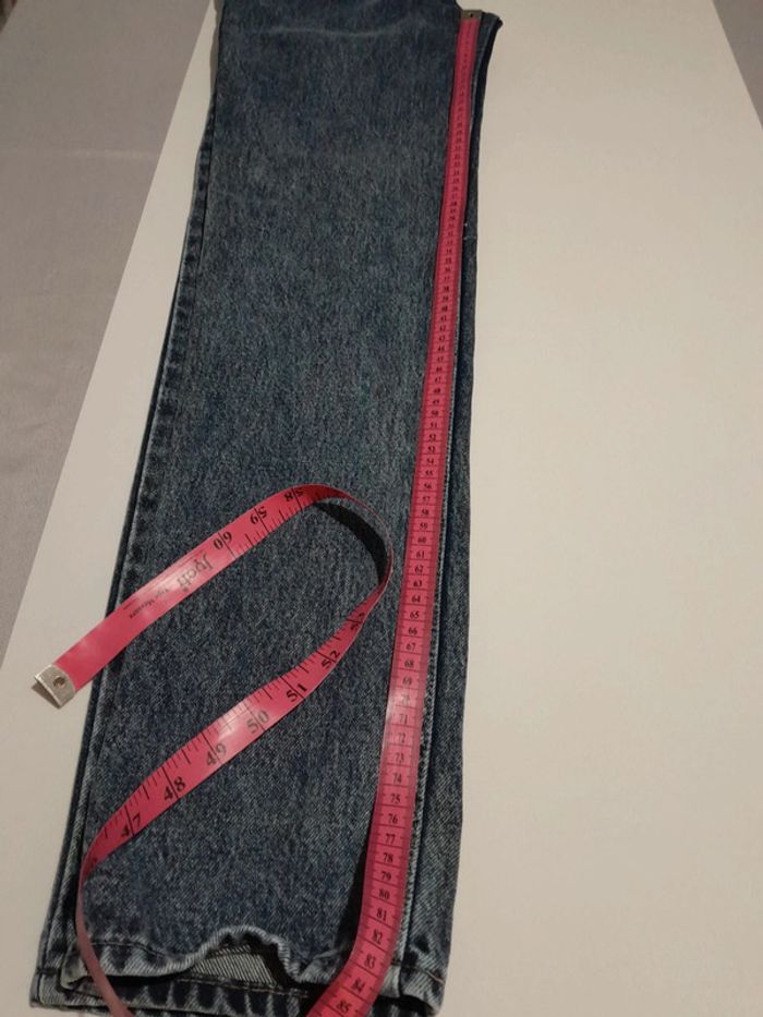 Superbe jean lois original  vintage collector  taille 32 , 33 - photo numéro 6