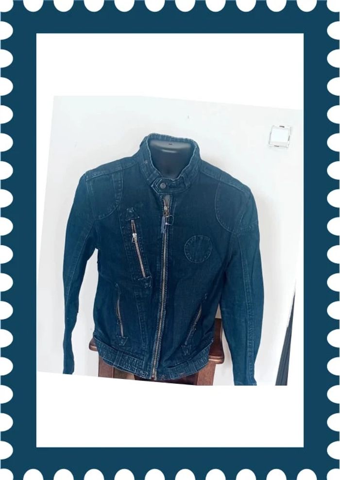 Veste en jean Levi's taille M