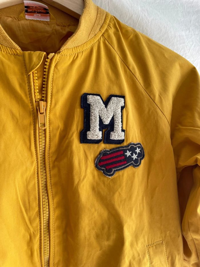 Veste 10 ans tape à l’œil - photo numéro 2