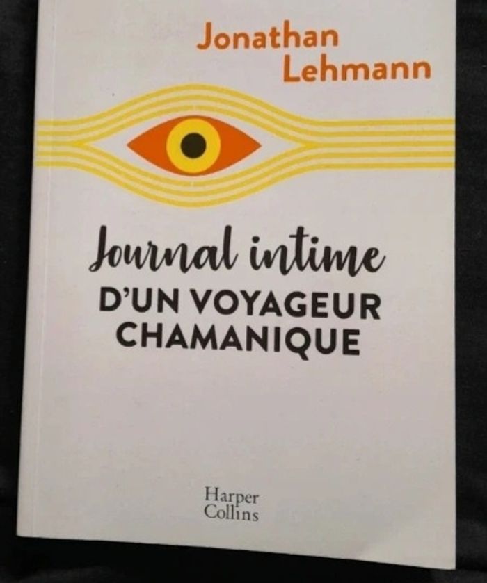 Livre chamanisme