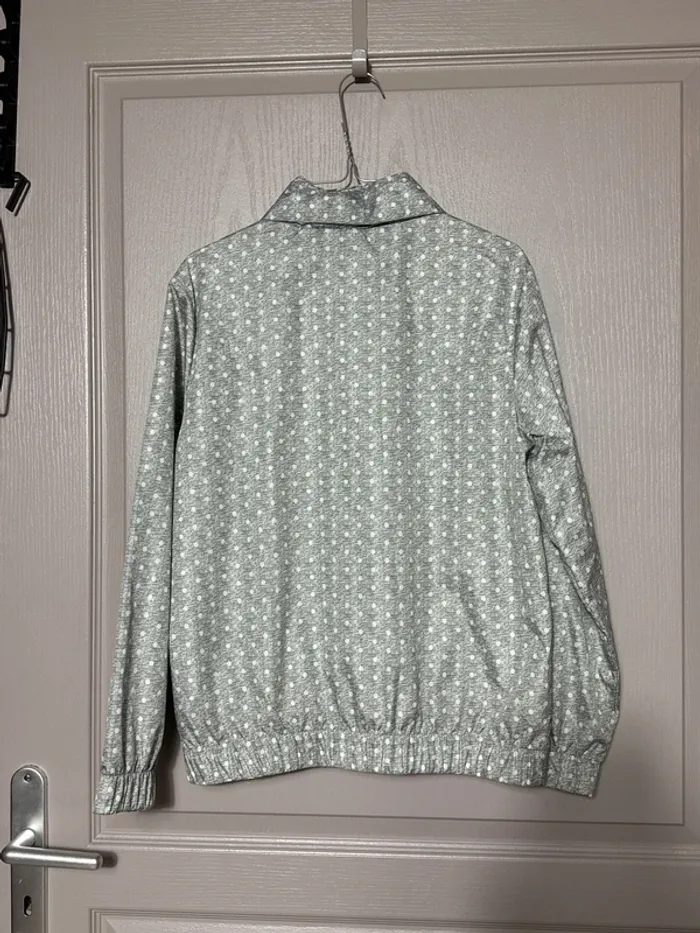 Imperméable Gap 12 ans pour filles - photo numéro 5