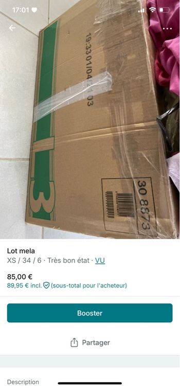 Lot mêla