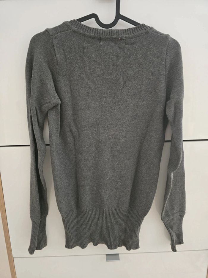 Lot pull sweat only zara - photo numéro 9