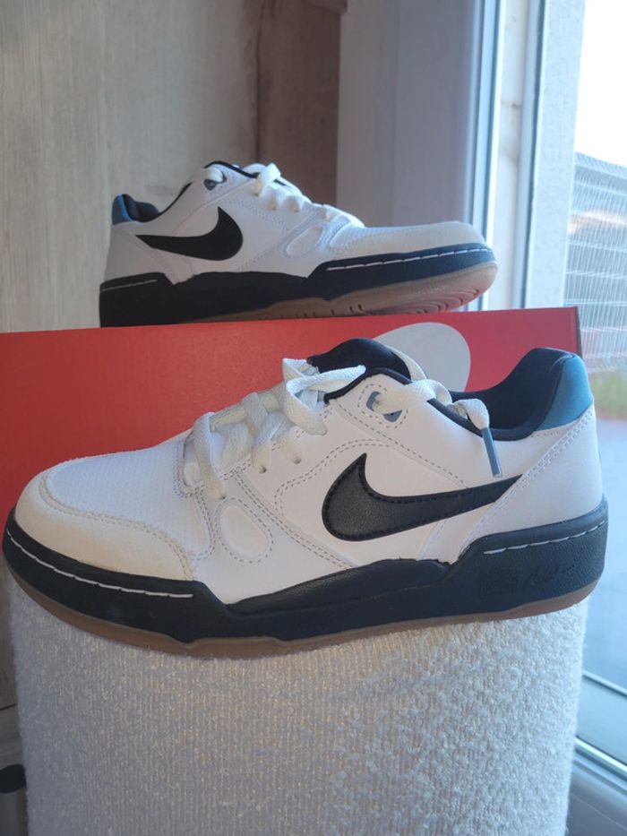 Nike full force LO