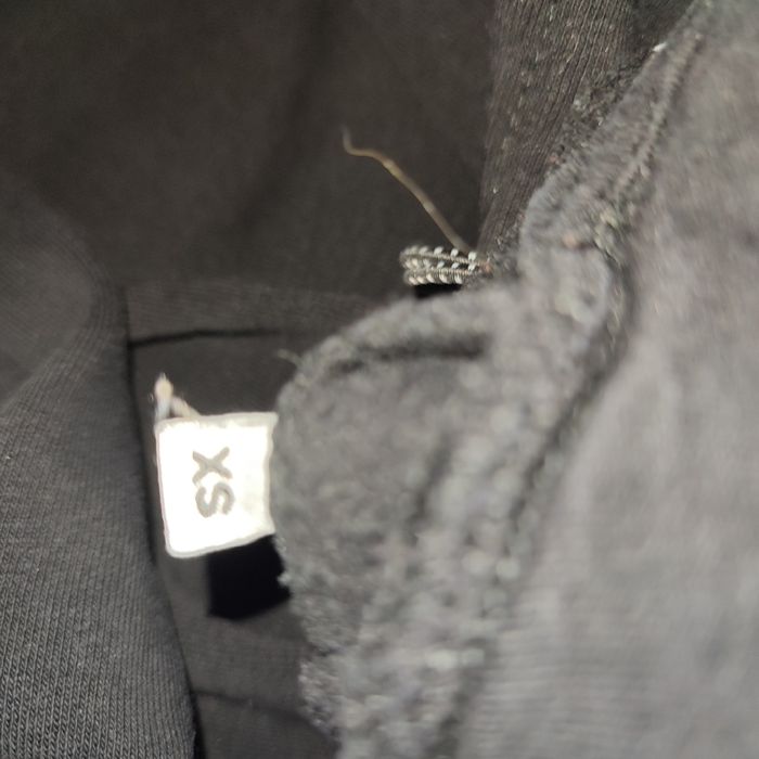 Sweat Jack et Jones Core xs noir - photo numéro 4