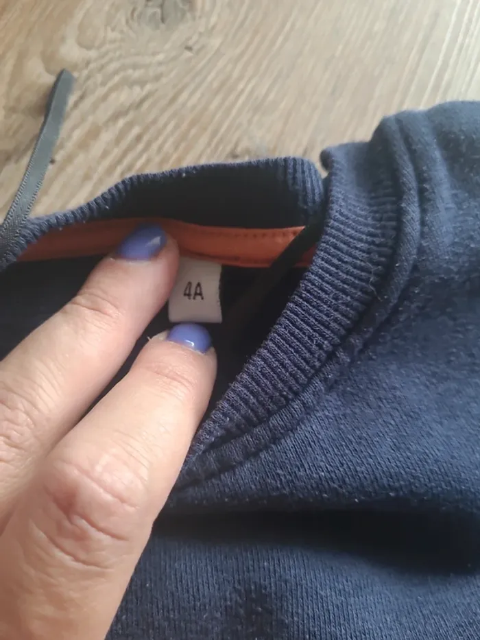 Ensemble jogging sweat - photo numéro 6