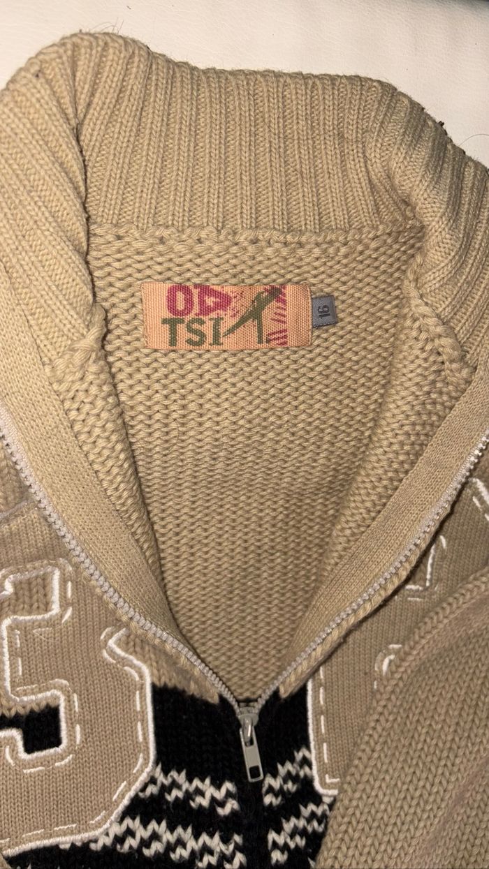 Gilet - photo numéro 3