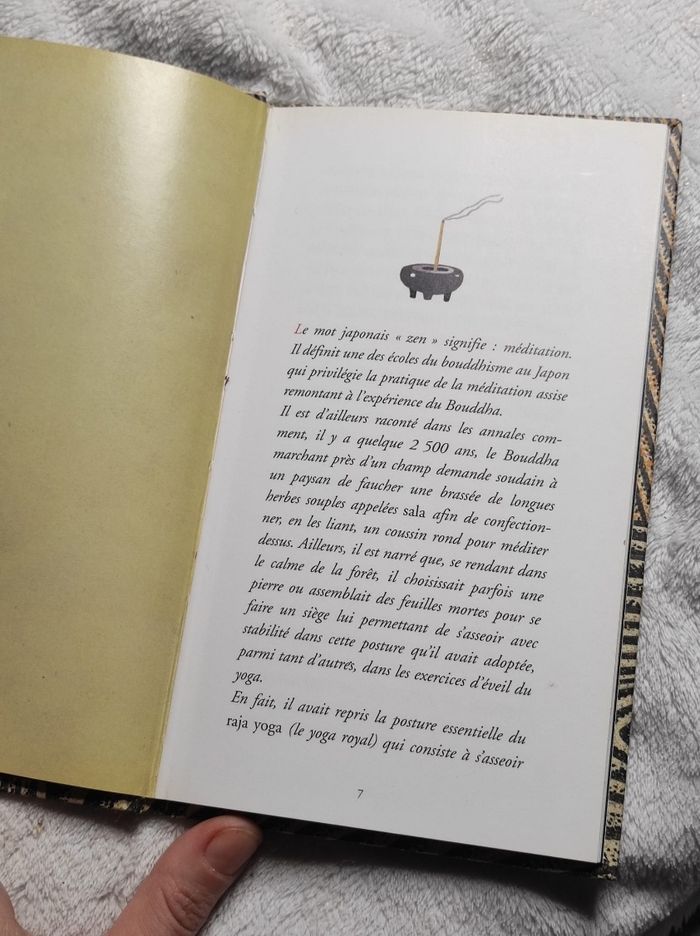 Paroles zen - photo numéro 3