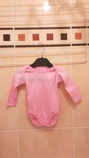 Bodie T6 mois - V92B