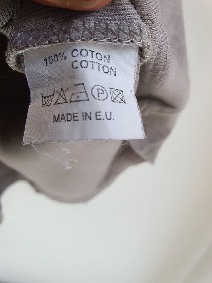 T-shirt fille 12 ans - photo numéro 5