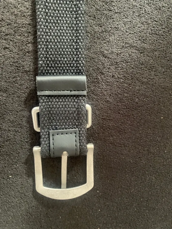 Ceinture noire Carharrt - photo numéro 6