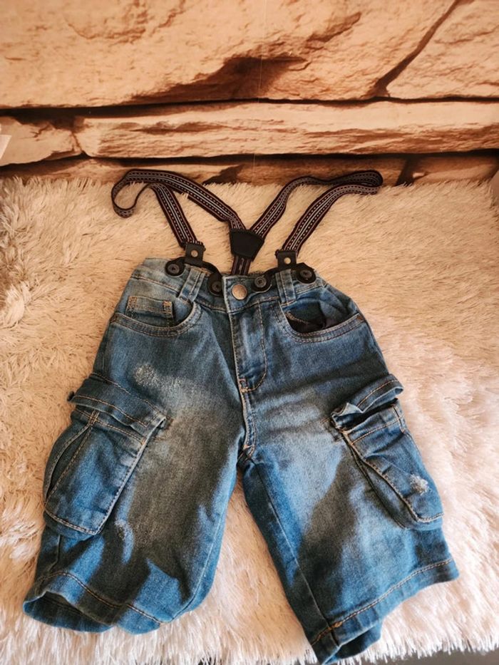 🐻Lot revendeur 11pieces Garçon Taille 4ans 🐻 - photo numéro 2