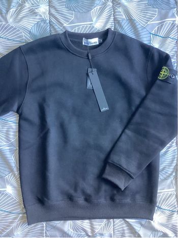 Pull stones noir