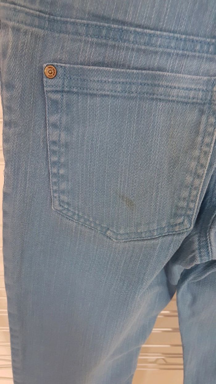 Jean 9 ans - photo numéro 3