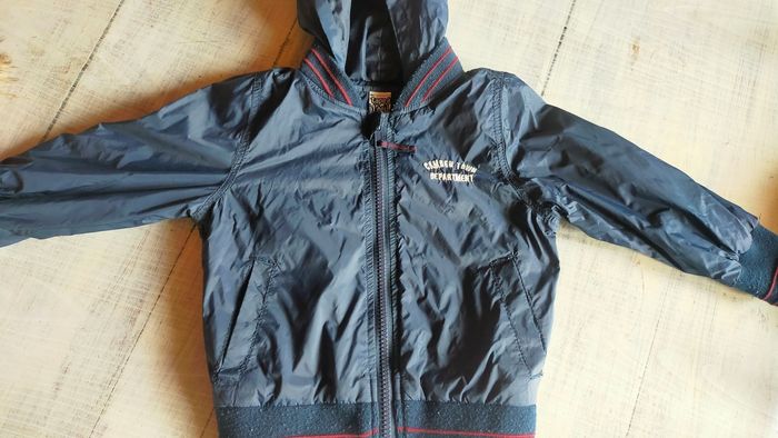 Veste garçon - photo numéro 2